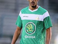 Zeroual Mohamed 18  Zeroual Mohamed 18 : Wavre Sport, D3