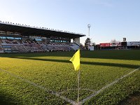 SB Stade Mouscron-Real