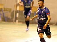 VANACKRE Elie 80  VANACKRE Elie 80 : Futsal, Squadra Mouscron, Squadra, Ligue 1, Dottignies