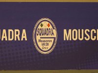 SQUADRA Mouscron vs FUSTAL TEAM CHARLEROI