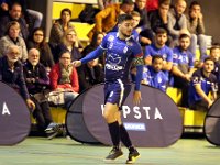 SQUADRA MOUSCRON vs FUTSAL TEAM CHARLEROI  SQUADRA MOUSCRON GRECO Maximilien (9) : Futsal, Squadra Mouscron, Squadra, Ligue 1, Dottignies, Charleroi