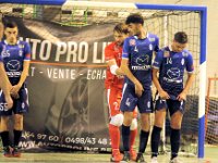 SQUADRA MOUSCRON vs FUTSAL TEAM CHARLEROI  SQUADRA MOUSCRON BENSLAMAN Alan (55) -  JUKIC Ivo (2) - DERROUAZ Ryad Areski (4) - El YASSINI Nabil (14) : Futsal, Squadra Mouscron, Squadra, Ligue 1, Dottignies, Charleroi