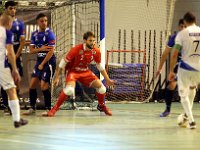 SQUADRA MOUSCRON vs FUTSAL TEAM CHARLEROI  FUTSAL TEAM CHARLEROI NEUKERMANS Jonathan (13) - SQUADRA MOUSCRON DERROUAZ Ryad Areski (4) -  El YASSINI Nabil (14) -  JUKIC Ivo (2) - FUTSAL TEAM CHARLEROI CHAIBAI Karim (7) : Futsal, Squadra Mouscron, Squadra, Ligue 1, Dottignies, Charleroi