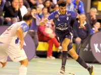 SQUADRA MOUSCRON vs FUTSAL TEAM CHARLEROI  FUTSAL TEAM CHARLEROI SALHI Saad (4) - SQUADRA MOUSCRON DERROUAZ Ryad Areski (4) : Futsal, Squadra Mouscron, Squadra, Ligue 1, Dottignies, Charleroi