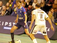SQUADRA MOUSCRON vs Futsal Topsport ANTWERP  Squadra Mouscron DERROUAZ Ryad Areski (4) - Futsal Topsport Antwerp HITOU Aziz (11) : Futsal, Squadra Mouscron, Squadra, Ligue 1, Dottignies, Antwerp