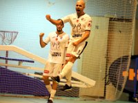 SQUADRA MOUSCRON vs Futsal Topsport ANTWERP  Futsal Topsport Antwerp HITOU Aziz (11) - SABATI Ahmed (5) : Futsal, Squadra Mouscron, Squadra, Ligue 1, Dottignies, Antwerp