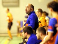 SQUADRA MOUSCRON vs Malle Beerse  SQUADRA MOUSCRON head coach GRECO Nicolas : Futsal, Squadra Mouscron, Squadra, Ligue 1, Dottignies, Malle Beerse