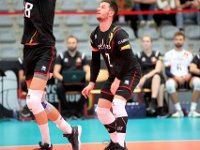 DUMONTSebastien210  Volleyball : Belgique, Lettonie, CEV 2019 Golden League, 