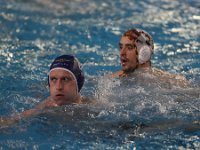 RDM-KWK17  Waterpolo : Dauphins, Mouscron, waterpolo, Kortrijk