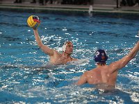 RDM-KWK25  Waterpolo : Dauphins, Mouscron, waterpolo, Kortrijk