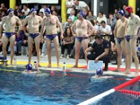 RDM-KWK34  Waterpolo : Dauphins, Mouscron, waterpolo, Kortrijk