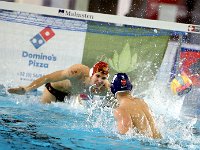 RDM-KWK47  Waterpolo : Dauphins, Mouscron, waterpolo, Kortrijk