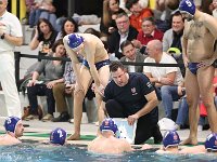 RDM-KWK48  Waterpolo : Dauphins, Mouscron, waterpolo, Kortrijk