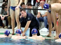 RDM-KWK49  Waterpolo : Dauphins, Mouscron, waterpolo, Kortrijk