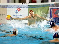 RDM-KWK50  Waterpolo : Dauphins, Mouscron, waterpolo, Kortrijk