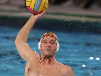 RDM-KWK51  Waterpolo : Dauphins, Mouscron, waterpolo, Kortrijk