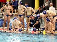 RDM-KWK59  Waterpolo : Dauphins, Mouscron, waterpolo, Kortrijk