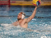 RDM-KWK62  Waterpolo : Dauphins, Mouscron, waterpolo, Kortrijk