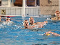 RDM-KWK66  Waterpolo : Dauphins, Mouscron, waterpolo, Kortrijk