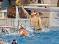 RDM-KWK67  Waterpolo : Dauphins, Mouscron, waterpolo, Kortrijk