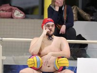 RDM-KWK68  Waterpolo : Dauphins, Mouscron, waterpolo, Kortrijk