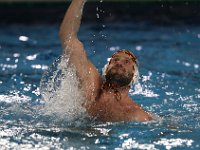 RDM-KWK71  Waterpolo : Dauphins, Mouscron, waterpolo, Kortrijk