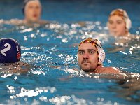 RDM-KWK73  Waterpolo : Dauphins, Mouscron, waterpolo, Kortrijk