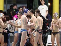 RDM-KWK76  Waterpolo : Dauphins, Mouscron, waterpolo, Kortrijk