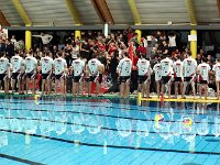 RDM-KAZSC11  Waterpolo : Mouscron, Antwarp, Waterpolo, Dauphins Mouscronnois