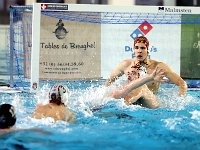 RDM-KAZSC19  Waterpolo : Mouscron, Antwarp, Waterpolo, Dauphins Mouscronnois