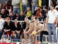 RDM-KAZSC23  Waterpolo : Mouscron, Antwarp, Waterpolo, Dauphins Mouscronnois