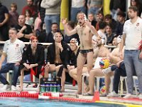 RDM-KAZSC24  Waterpolo : Mouscron, Antwarp, Waterpolo, Dauphins Mouscronnois