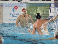 RDM-KAZSC25  Waterpolo : Mouscron, Antwarp, Waterpolo, Dauphins Mouscronnois