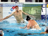 RDM-KAZSC26  Waterpolo : Mouscron, Antwarp, Waterpolo, Dauphins Mouscronnois