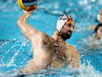 RDM-KAZSC28  Waterpolo : Mouscron, Antwarp, Waterpolo, Dauphins Mouscronnois