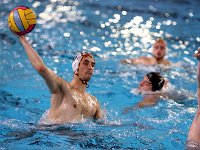 RDM-KAZSC33  Waterpolo : Mouscron, Antwarp, Waterpolo, Dauphins Mouscronnois