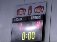 RDM-KAZSC37  Waterpolo : Mouscron, Antwarp, Waterpolo, Dauphins Mouscronnois