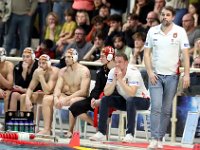 RDM-KAZSC41  Waterpolo : Mouscron, Antwarp, Waterpolo, Dauphins Mouscronnois