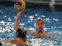 RDM-KAZSC42  Waterpolo : Mouscron, Antwarp, Waterpolo, Dauphins Mouscronnois