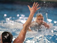 RDM-KAZSC46  Waterpolo : Mouscron, Antwarp, Waterpolo, Dauphins Mouscronnois