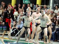 RDM-KAZSC47  Waterpolo : Mouscron, Antwarp, Waterpolo, Dauphins Mouscronnois