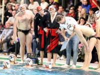 RDM-KAZSC48  Waterpolo : Mouscron, Antwarp, Waterpolo, Dauphins Mouscronnois