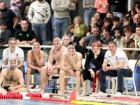 RDM-KAZSC51  Waterpolo : Mouscron, Antwarp, Waterpolo, Dauphins Mouscronnois