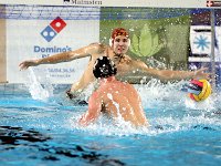 RDM-KAZSC53  Waterpolo : Mouscron, Antwarp, Waterpolo, Dauphins Mouscronnois