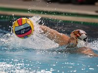 RDM-KAZSC57  Waterpolo : Mouscron, Antwarp, Waterpolo, Dauphins Mouscronnois