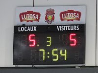 RDM-KAZSC58  Waterpolo : Mouscron, Antwarp, Waterpolo, Dauphins Mouscronnois