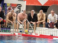 RDM-KAZSC59  Waterpolo : Mouscron, Antwarp, Waterpolo, Dauphins Mouscronnois