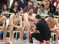 RDM-KAZSC60  Waterpolo : Mouscron, Antwarp, Waterpolo, Dauphins Mouscronnois