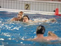 RDM-KAZSC65  Waterpolo : Mouscron, Antwarp, Waterpolo, Dauphins Mouscronnois