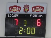 RDM-KAZSC67  Waterpolo : Mouscron, Antwarp, Waterpolo, Dauphins Mouscronnois